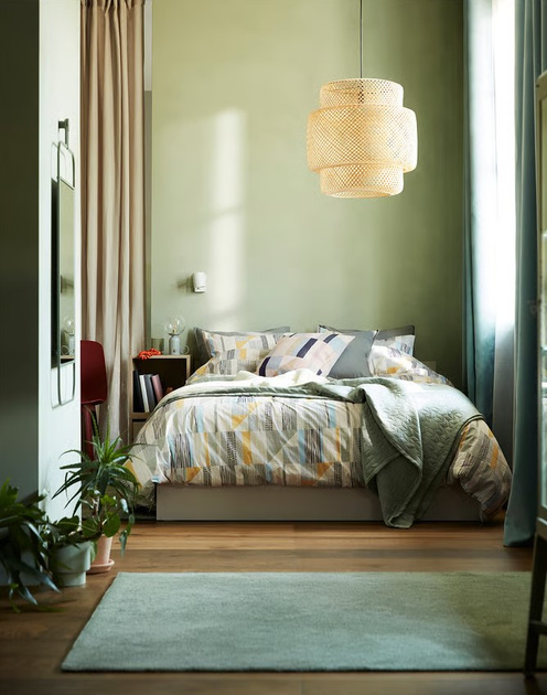 Lampa wisząca IKEA SINNERLIG (703.116.97) - obraz 3