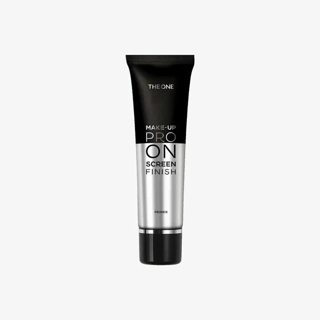 Выравнивающая база под макияж Oriflame THE ONE Make-Up Pro код 44547, 30 мл - изображение 2