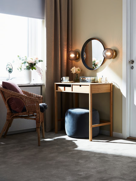 Настінний світильник IKEA SOLKLINT (304.720.22) - зображення 4