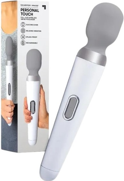 Masażer Sharper Image Full-size (1238004461) - obraz 3