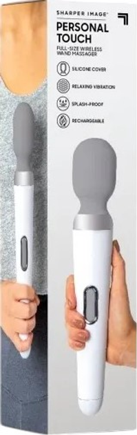 Masażer Sharper Image Full-size (1238004461) - obraz 4