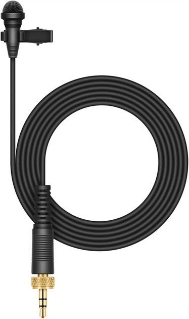 Мікрофонна радіосистема петлична Sennheiser EW-DP ME2 SET (Q1-6) - изображение 2
