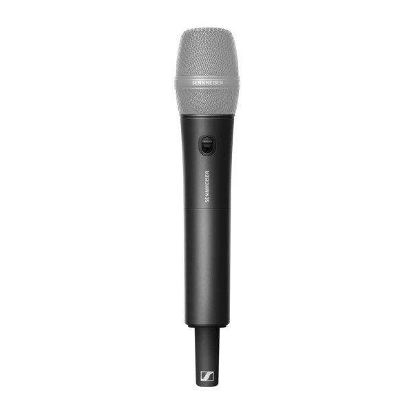 Передавач Sennheiser ручний EW-D SKM-S (Q1-6) з вимикачем, чорний - изображение 2