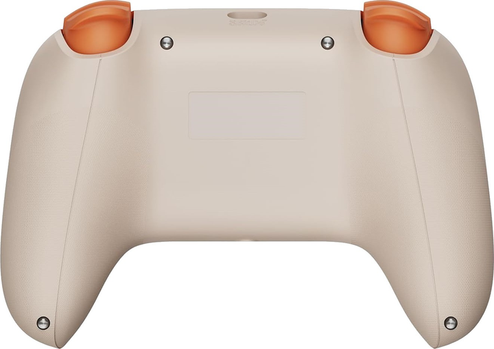 Kontroler przewodowy 8BitDo Ultimate C Wired Controller for Xbox Orange (RET00458) - obraz 4