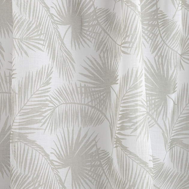 Firanka Homla Pella z nadrukiem 140 x 250 cm (5906496745720) - obraz 5