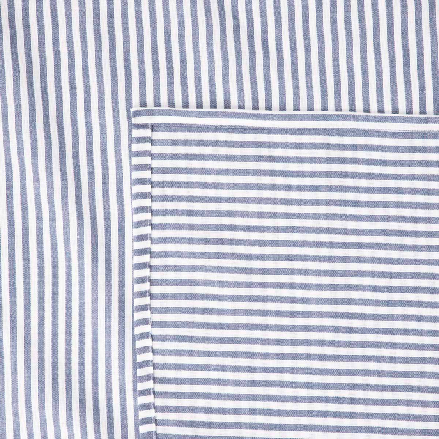 Obrus Homla Baroso w paski 130 x 180 cm (5906496745355) - obraz 2