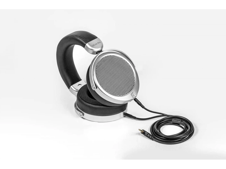 Дротові навушники HiFiMAN Deva Pro Wired купити в інтернет