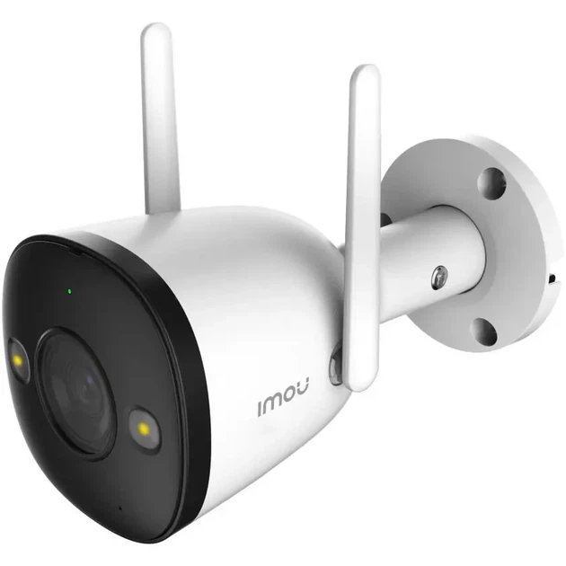 Wi-Fi IP-камера Imou Bullet 2E 4MP (стандарт защиты IP67, видео 2560x1440) - Фото 3 Wi-Fi IP-камера Imou Bullet 2E 4MP (стандарт защиты IP67, видео 2560x1440) - изображение 3