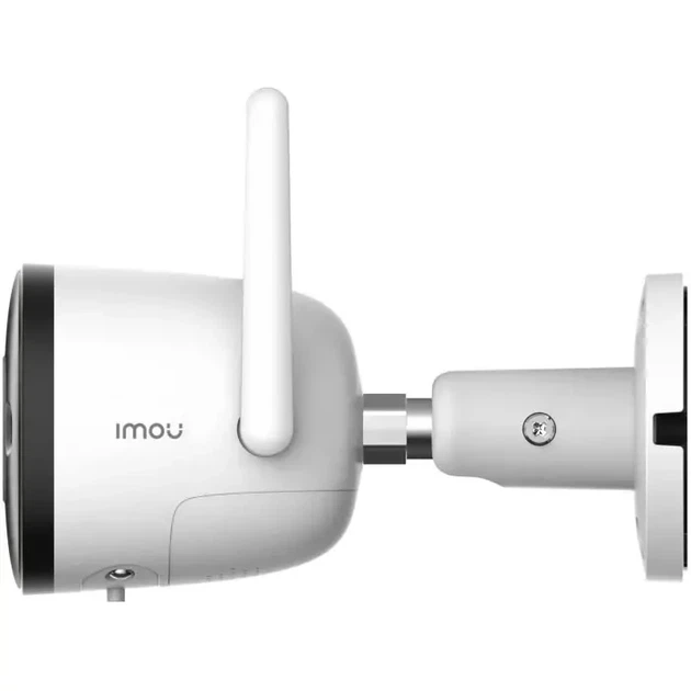Wi-Fi IP-камера Imou Bullet 2E 4MP (стандарт защиты IP67, видео 2560x1440) - Фото 5 Wi-Fi IP-камера Imou Bullet 2E 4MP (стандарт защиты IP67, видео 2560x1440) - изображение 5