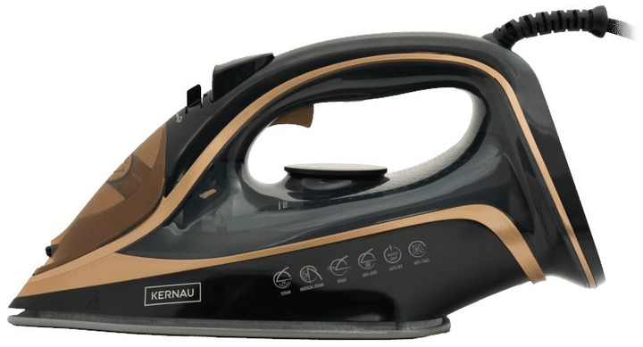 Праска Kernau KSSI 2601 C - зображення 1