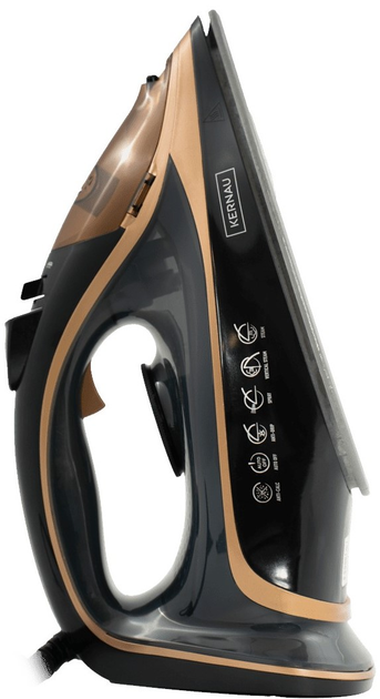 Праска Kernau KSSI 2601 C - зображення 2