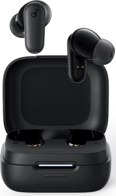 Słuchawki Anker SoundCore P30i (R50i NC) Black (194644034900) - obraz 3