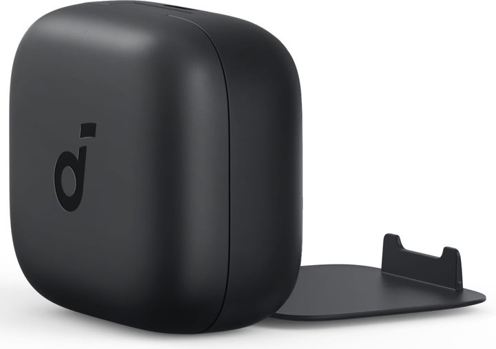 Słuchawki Anker SoundCore P30i (R50i NC) Black (194644034900) - obraz 6