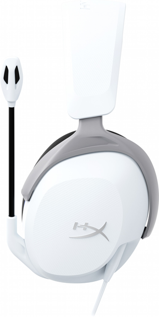 Słuchawki HyperX Cloud Stinger 2 Core for PlayStation White (196786000362) - obraz 6