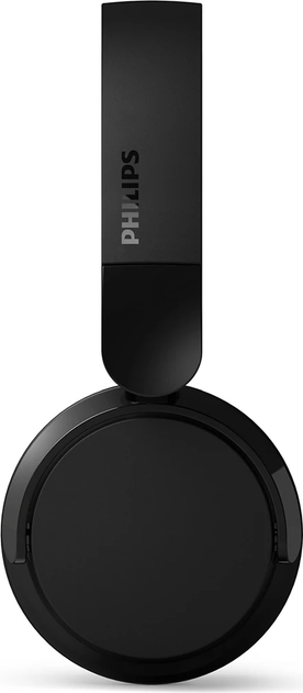 Навушники On-ear Philips TAH3209 BT 5.3 Wireless Mic Black (4895229139718) - зображення 11
