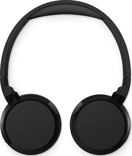 Навушники On-ear Philips TAH3209 BT 5.3 Wireless Mic Black (4895229139718) - зображення 12