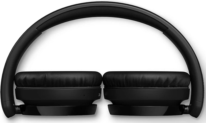 Навушники Over-ear Philips TAH5209 BT 5.3 SBC Wireless Mic Black (4895229142473) - зображення 3