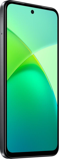 Мобильный телефон Infinix Smart 10 Plus 4/128GB Sleek Black – фото