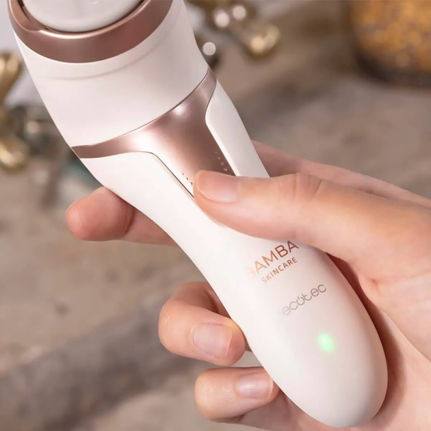 Elektryczny pilnik do pedicure Cecotec SkinCare (4335) - obraz 2