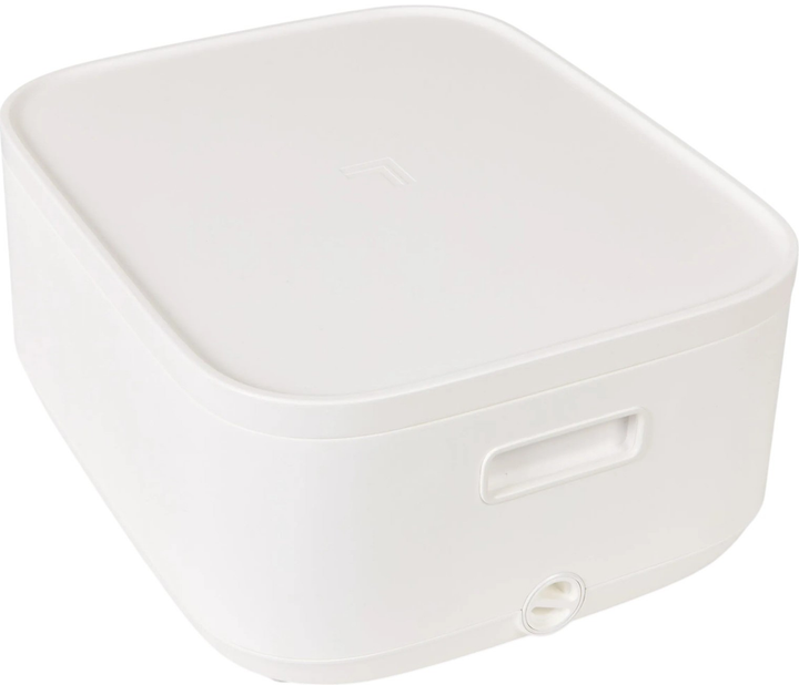 Kąpiel stóp Sharper Image Spahaven foot bath (1238006180) - obraz 2
