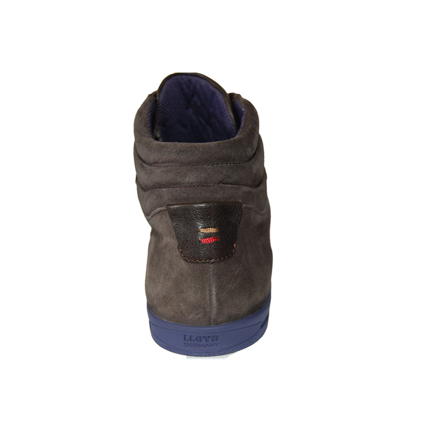 Кеди LLoyd Arno 24-511-11 коричневі, Розмір 42 Eur - Фото 4 Кеди LLoyd Arno 24-511-11 коричневі, Розмір 42 Eur - зображення 4