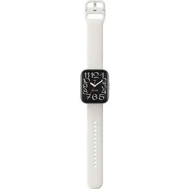 Смарт годинник Amazfit Bip 5 Unity Grey (Сірий) W2324EU1N - Фото 7 Смарт годинник Amazfit Bip 5 Unity Grey (Сірий) W2324EU1N - изображение 7