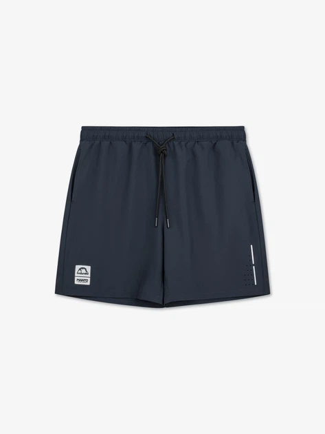 Шорти MANTO active shorts PULSE graphite L - Фото 1 Шорти MANTO active shorts PULSE graphite L - изображение 1