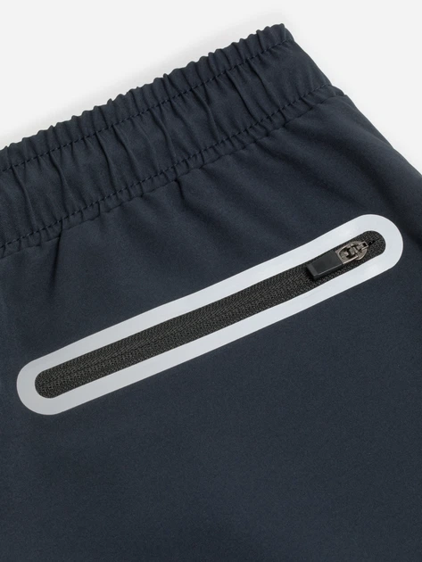 Шорти MANTO active shorts PULSE graphite L - Фото 6 Шорти MANTO active shorts PULSE graphite L - изображение 6