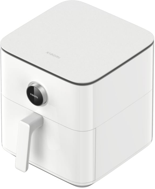 Frytkownica beztluszczowa Xiaomi Mi Smart Air Fryer 6.5L Biala (BHR7358EU) (47710/CYAHZA3WQ00827) - Outlet - obraz 2