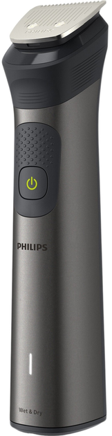 Trymer uniwersalny 13 w 1 Philips Series 7000 MG7925/15 - obraz 2
