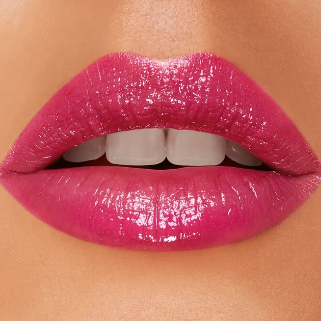 Глянцева помада Jelly Stylo Lipstick, 511 Fuchsia - зображення 3