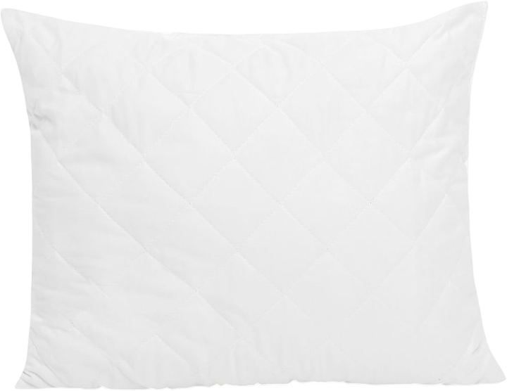 Подушка Homla Molle з мікрофібри 50x60 см (5904183815237) - зображення 1