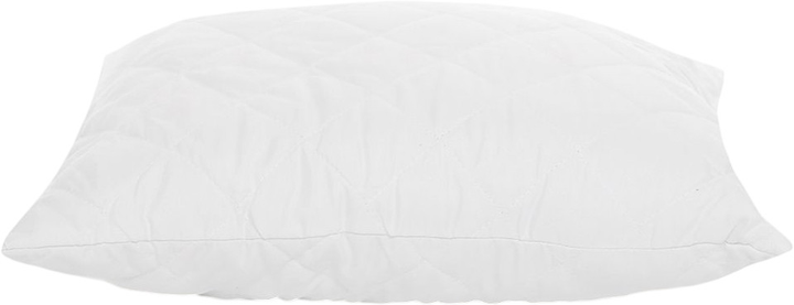 Подушка Homla Molle з мікрофібри 50x60 см (5904183815237) - зображення 2
