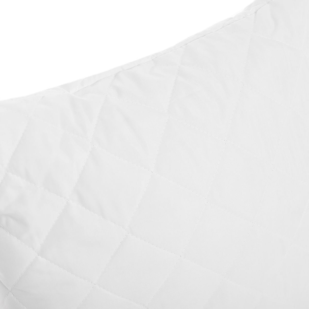Подушка Homla Molle з мікрофібри 50x60 см (5904183815237) - зображення 4