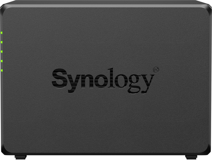 Serwer plików Synology DiskStation DS425+ (4711174725991) - obraz 5