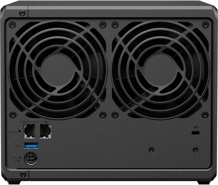 Serwer plików Synology DiskStation DS425+ (4711174725991) - obraz 6