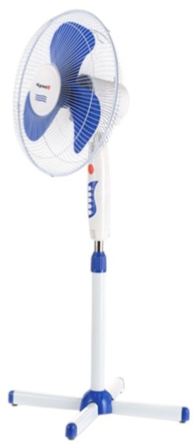 Wentylator Vilgrand VF401_blue - obraz 2