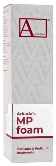Pianka AArkada MP keratolityczna 150 ml (5906090370212) - obraz 3