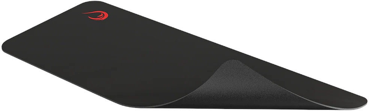 Podkładka gamingowa Rampage Pulsar L Speed Black (PULSAR-L) - obraz 4