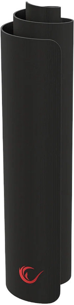 Podkładka gamingowa Rampage Pulsar L Speed Black (PULSAR-L) - obraz 5