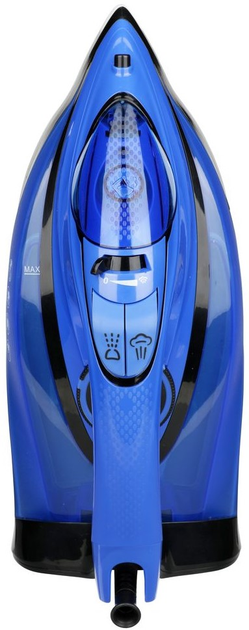Żelazko Optimum ZL 6750 - obraz 3