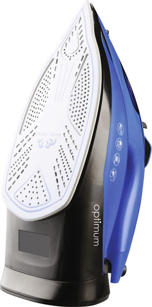 Żelazko Optimum ZL 6750 - obraz 4