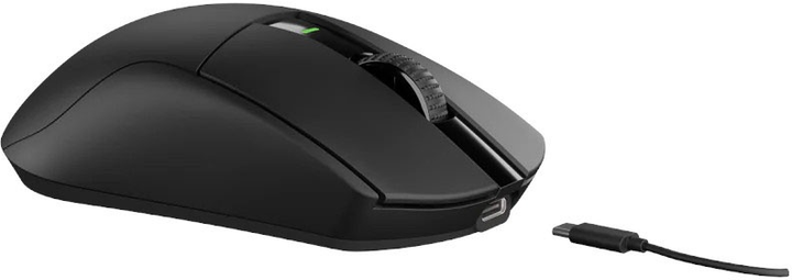Миша Rampage Zenith Pro USB+Bluetooth Black (ZENITHPRO-BLACK) - зображення 9