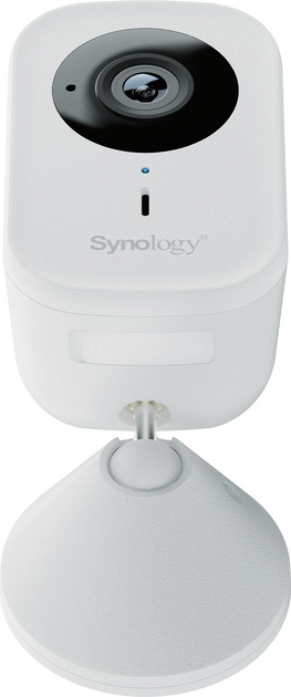 Kamera Wi-Fi Synology CC400W (4711174725267) - obraz 3