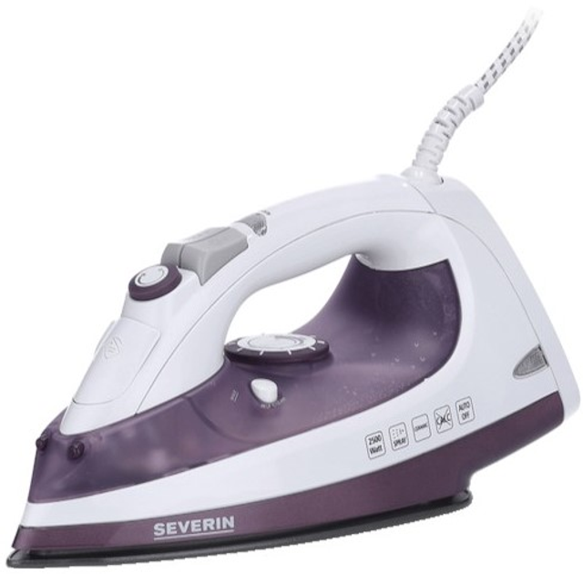 Żelazko Severin BA 3210 - obraz 1