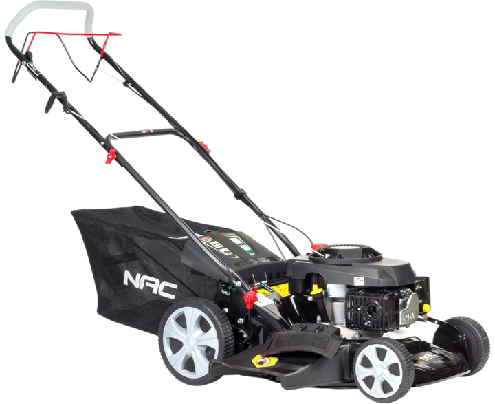 Kosiarka Nac LS46-146-HS-NG - obraz 1