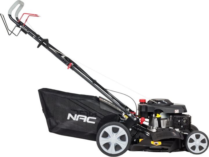 Kosiarka Nac LS46-146-HS-NG - obraz 2