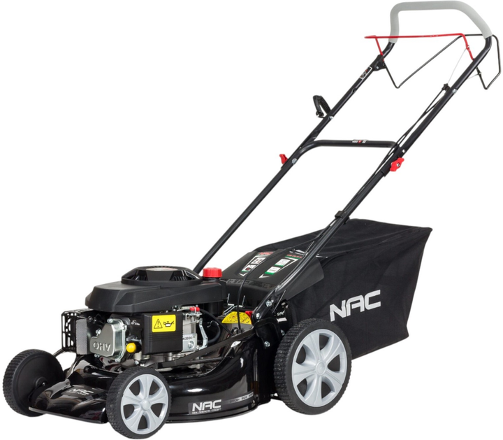 Kosiarka Nac LS46-146-HS-NG - obraz 3