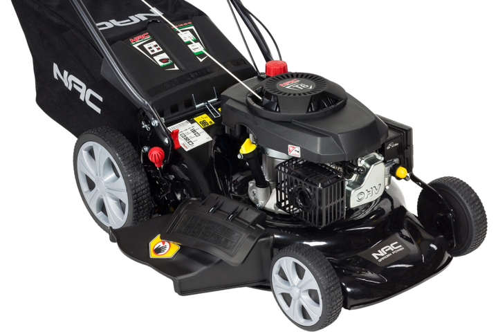 Kosiarka Nac LS46-146-HS-NG - obraz 5