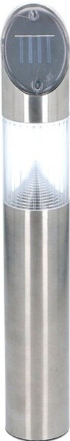 Lampa solarna Grundig G352 Srebrna 3 szt. - obraz 1